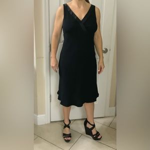 Perfect little black dress